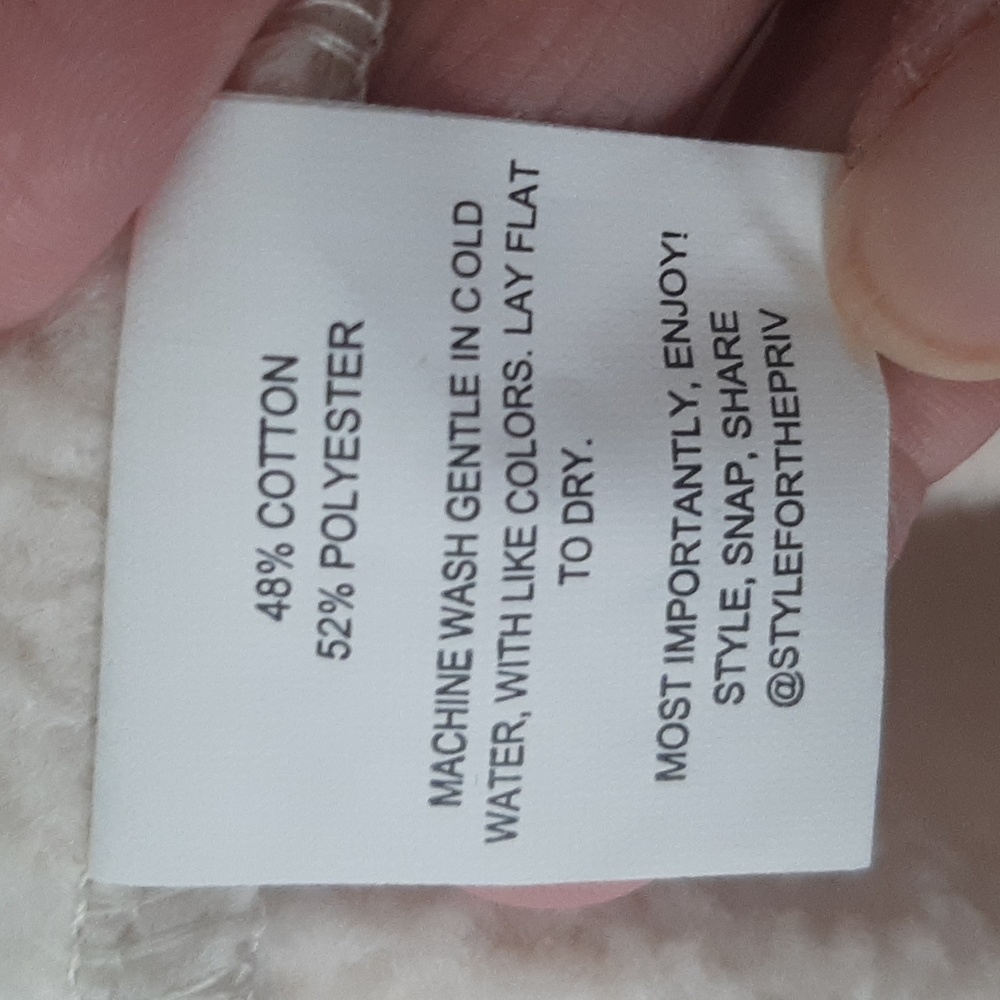 Womens lightweight coat - Picture 7 of 7